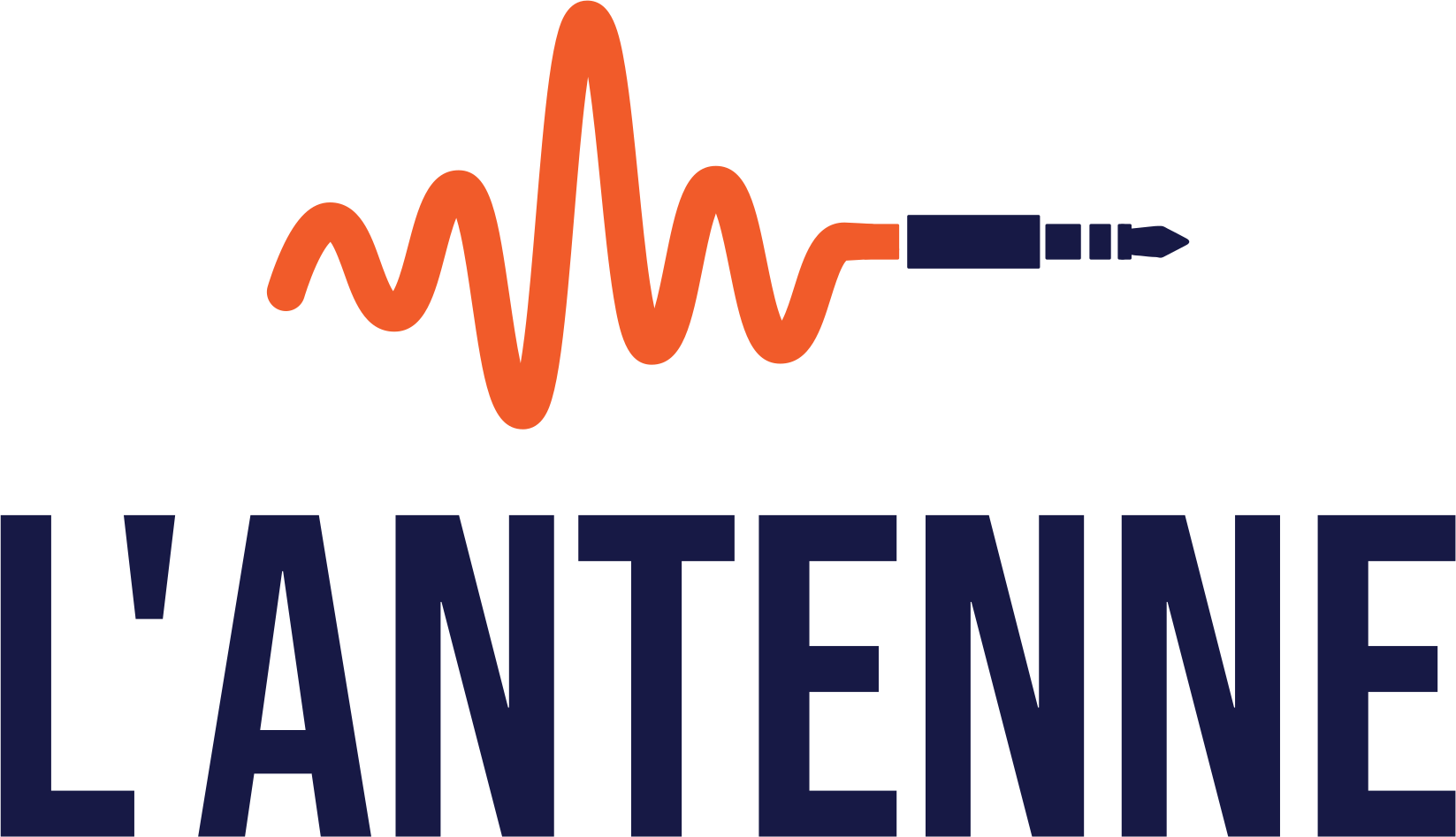 Antenne Etang